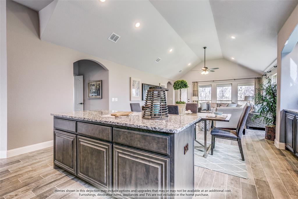 Somerset III - Residential