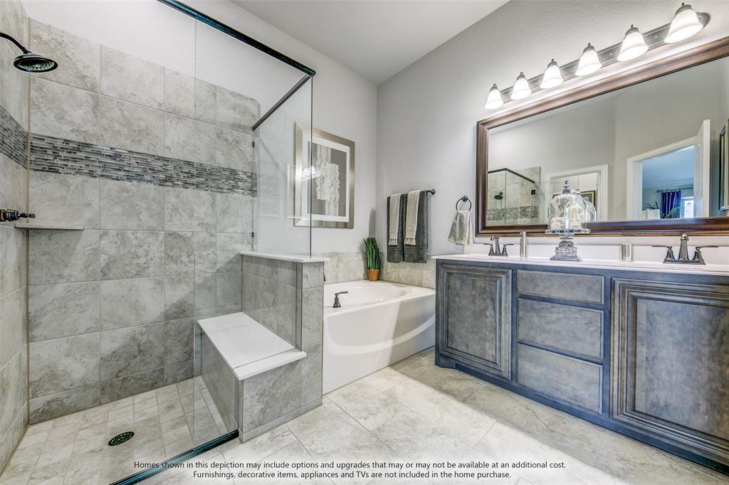 Somerset III - Residential