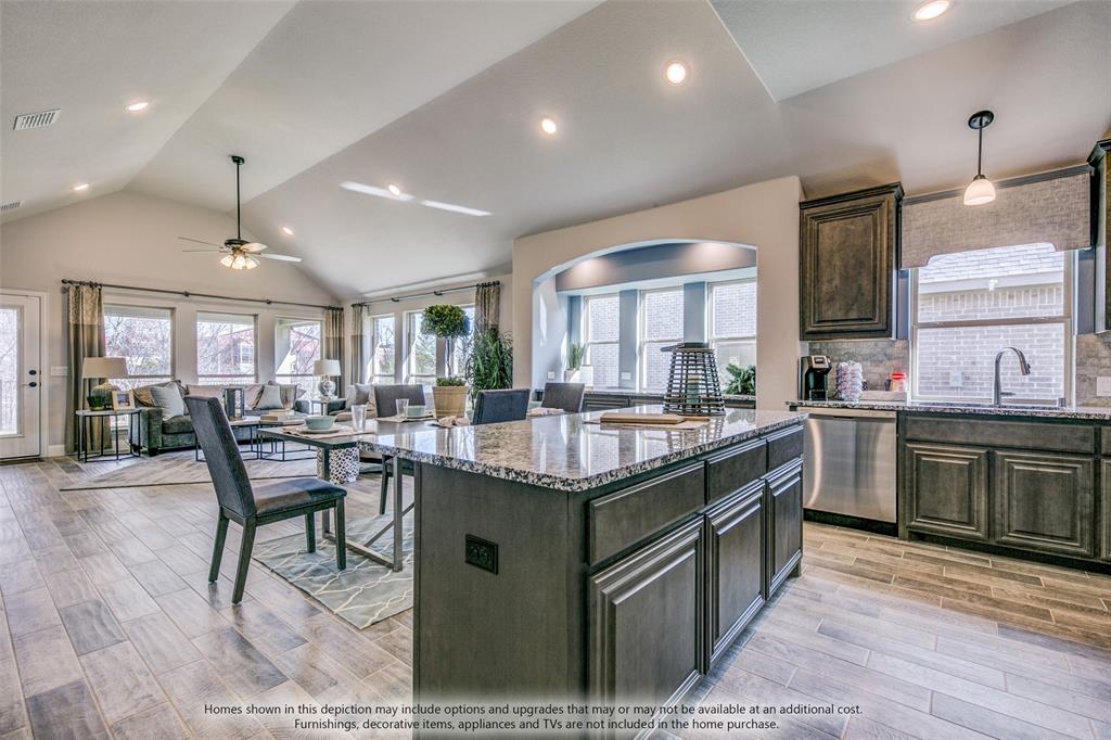 Somerset III - Residential