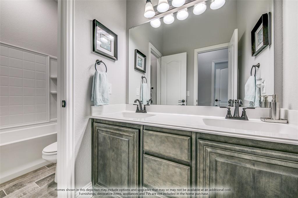 Somerset III - Residential