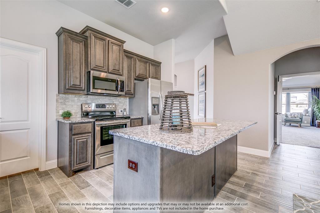 Somerset III - Residential