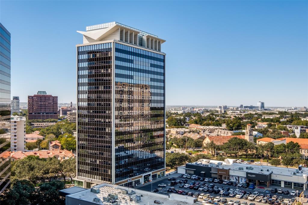 Twenty-One Turtle Creek Condo - Residential