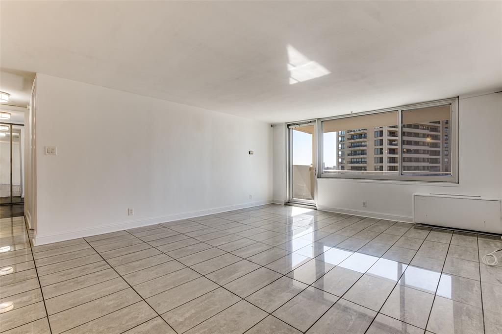 Twenty-One Turtle Creek Condo - Residential