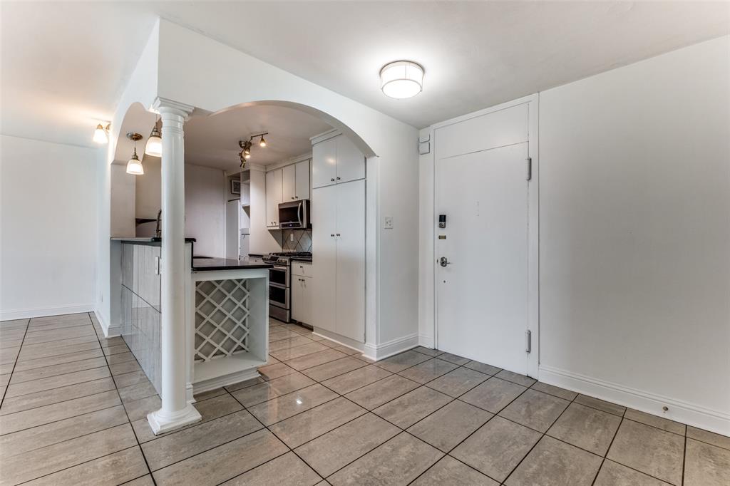 Twenty-One Turtle Creek Condo - Residential
