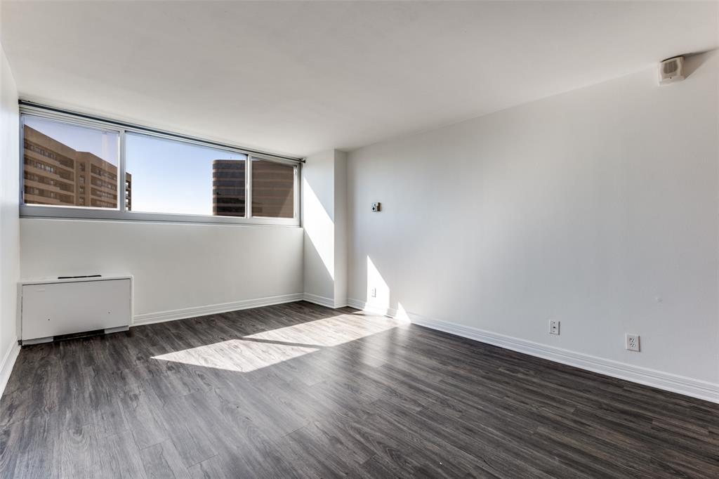 Twenty-One Turtle Creek Condo - Residential