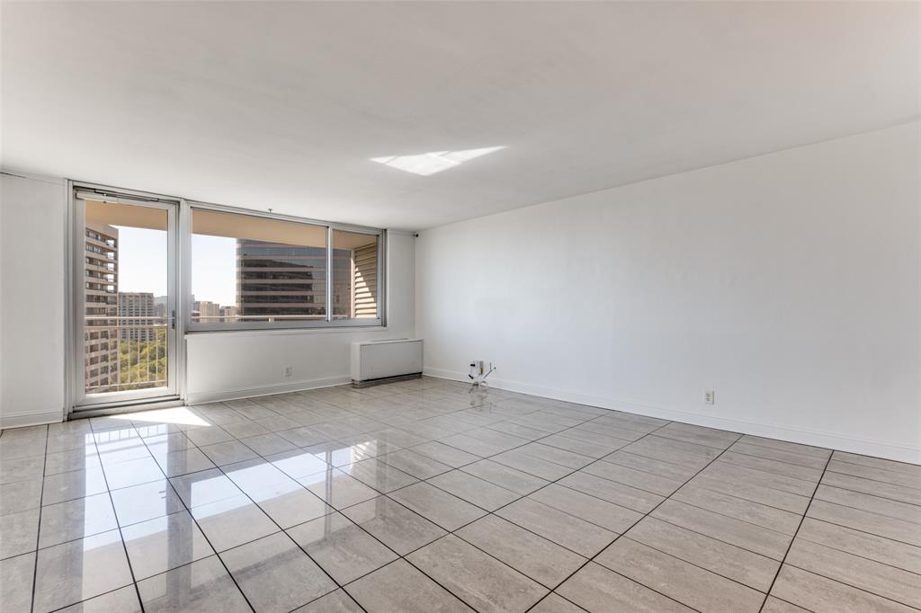 Twenty-One Turtle Creek Condo - Residential