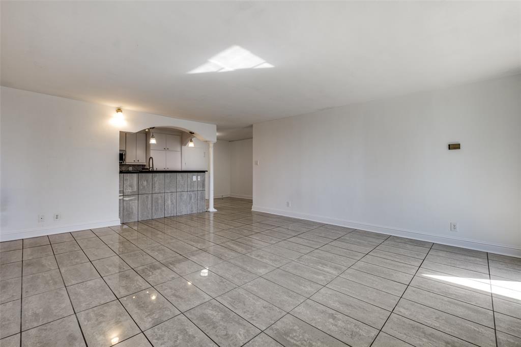 Twenty-One Turtle Creek Condo - Residential