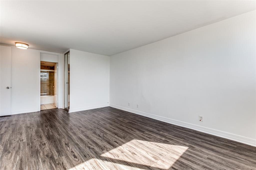 Twenty-One Turtle Creek Condo - Residential