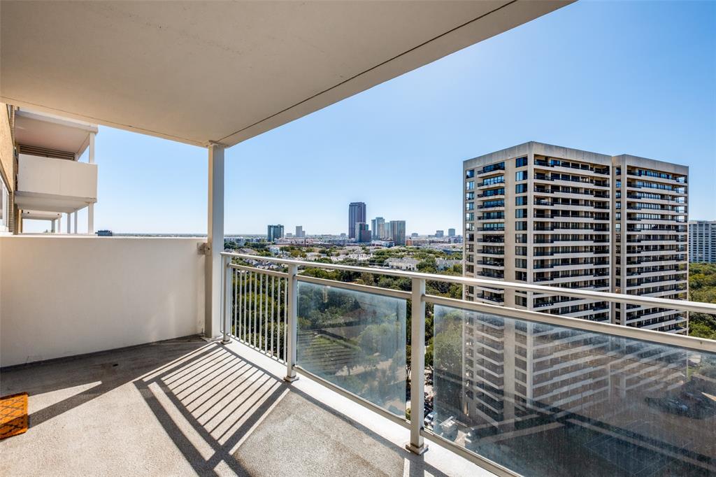 Twenty-One Turtle Creek Condo - Residential