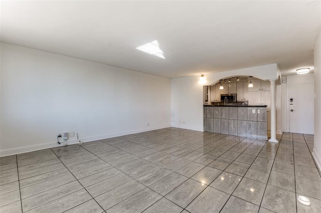 Twenty-One Turtle Creek Condo - Residential