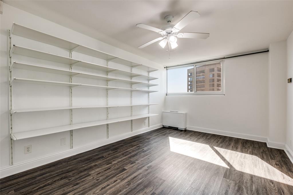 Twenty-One Turtle Creek Condo - Residential