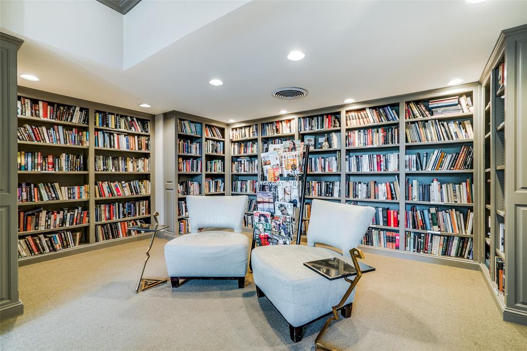 Twenty-One Turtle Creek Condo - Residential