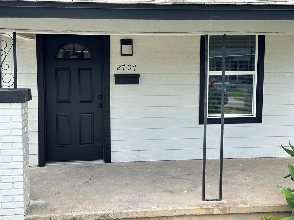 2707 McKinley
