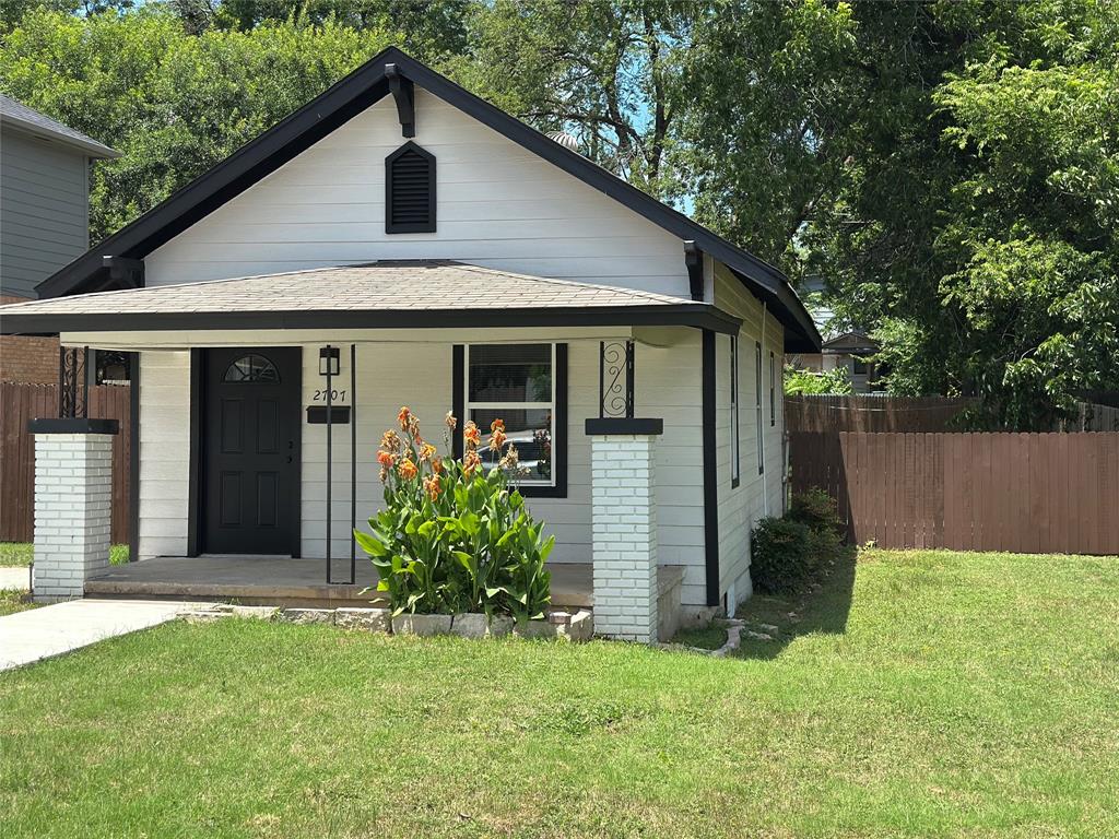 2707 McKinley