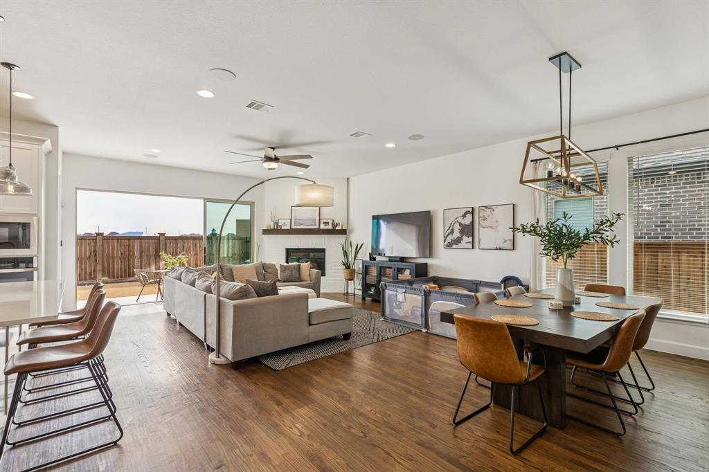 The Tribute - Residential