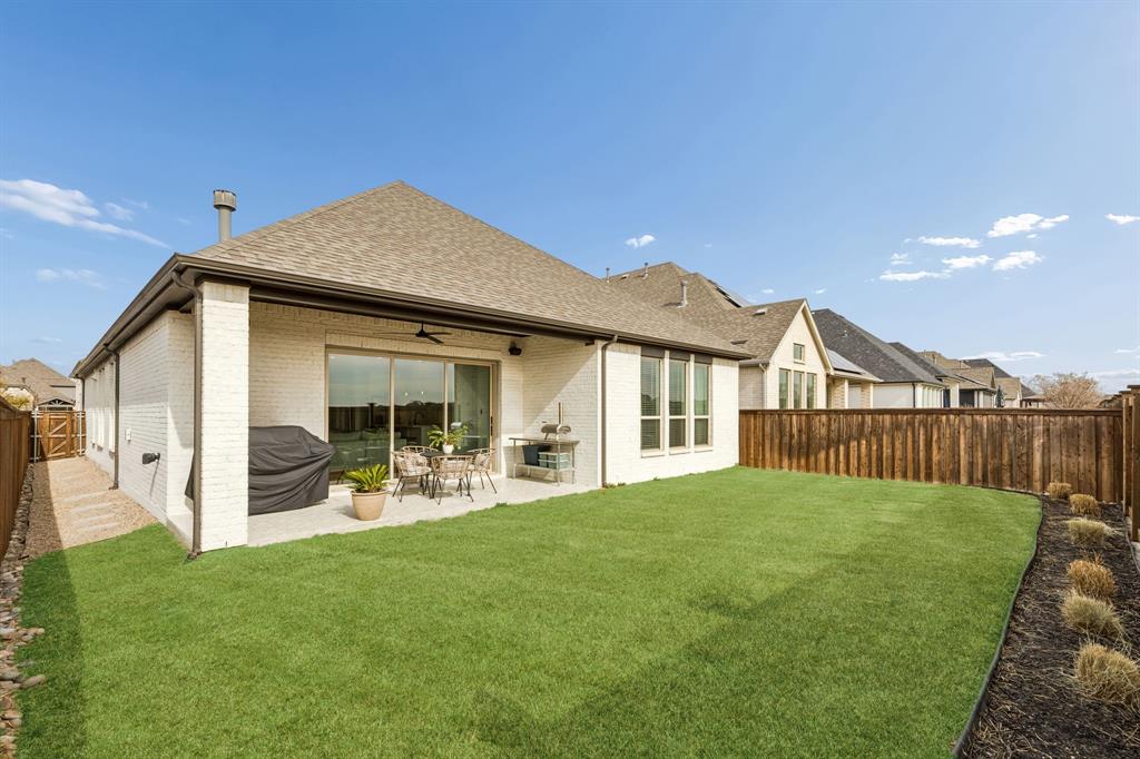 The Tribute - Residential