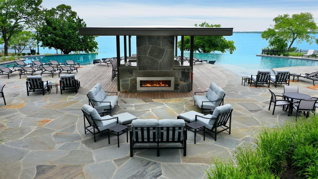 The Tribute - Residential