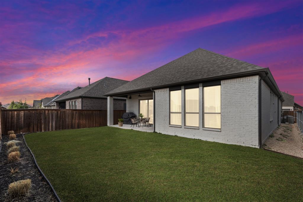 The Tribute - Residential