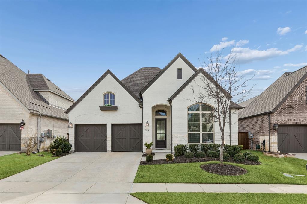 The Tribute - Residential