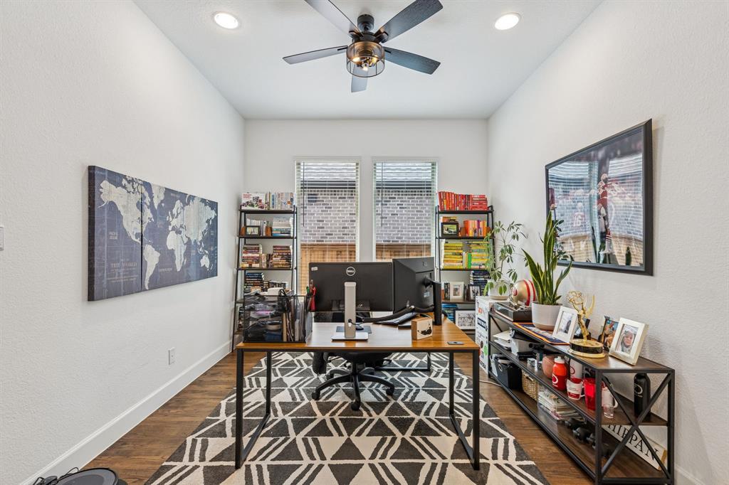 The Tribute - Residential