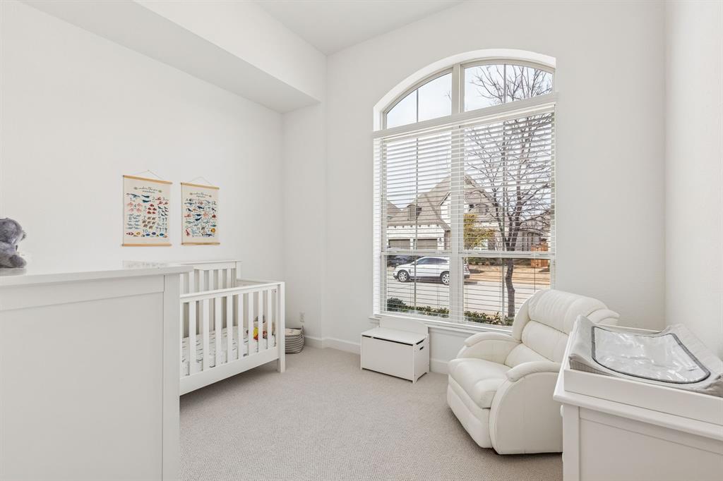 The Tribute - Residential