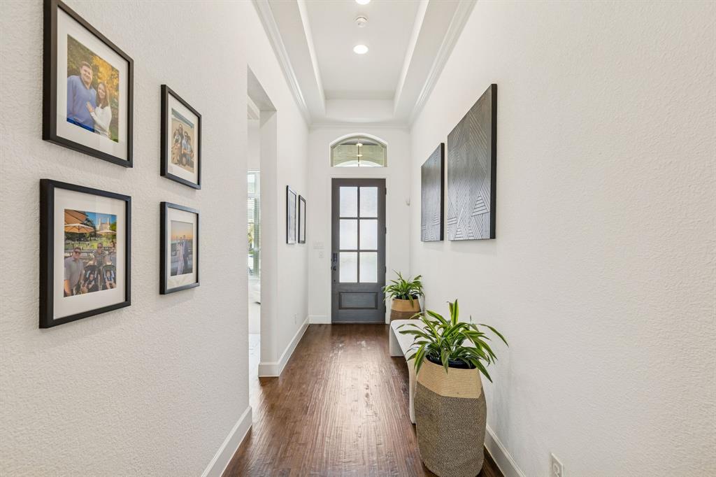 The Tribute - Residential