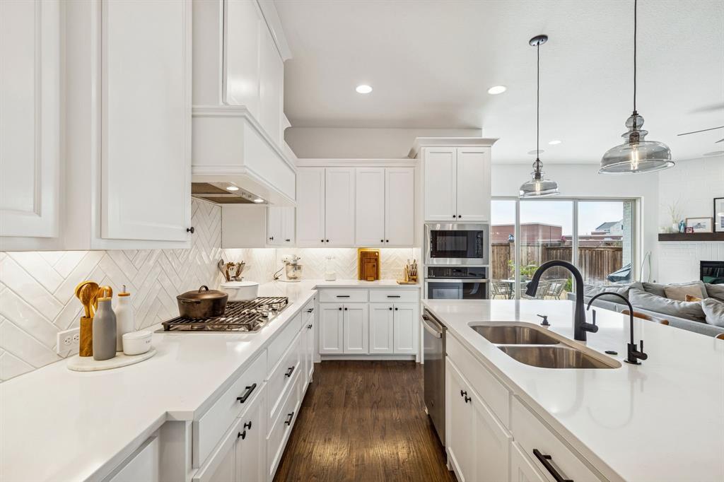 The Tribute - Residential