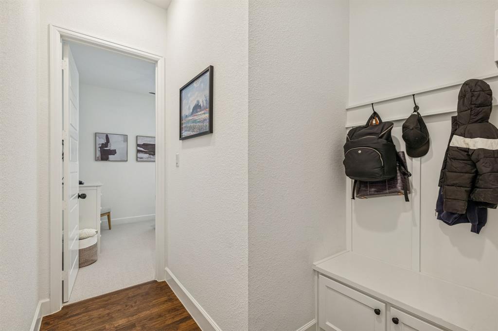 The Tribute - Residential