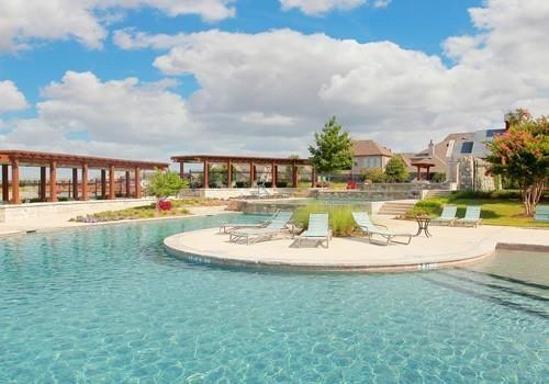 The Tribute - Residential