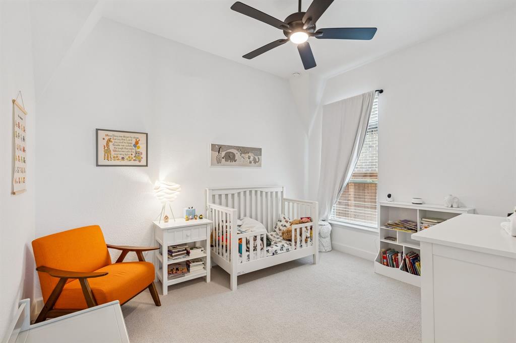 The Tribute - Residential