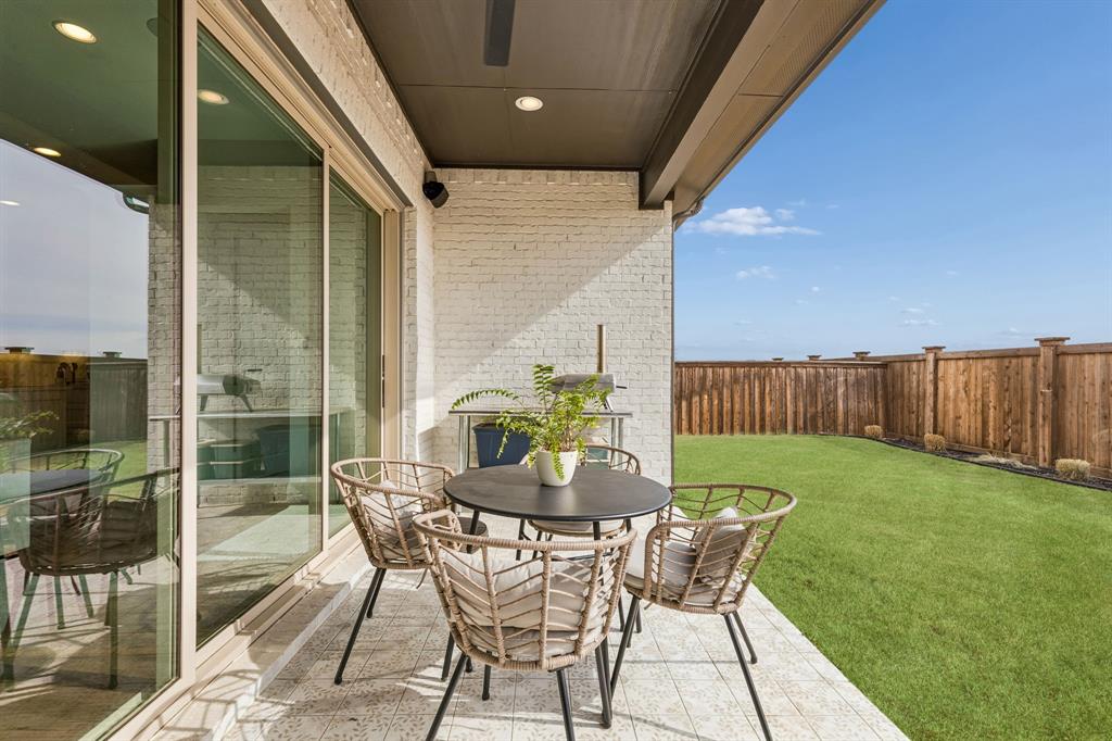 The Tribute - Residential