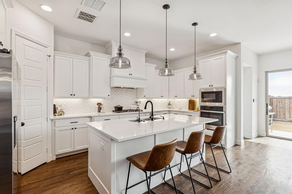 The Tribute - Residential