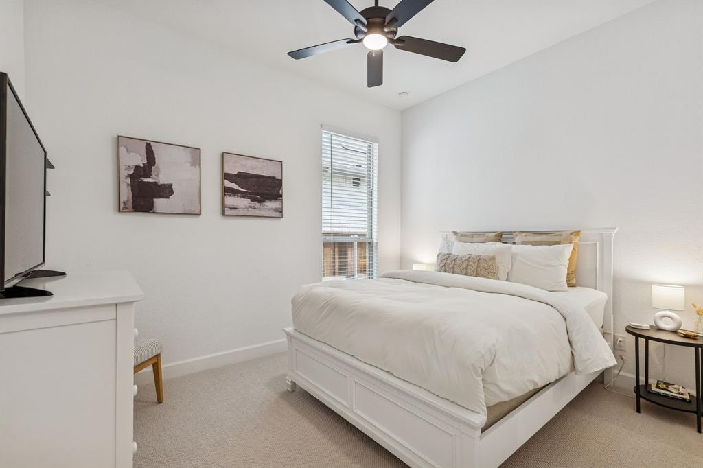 The Tribute - Residential