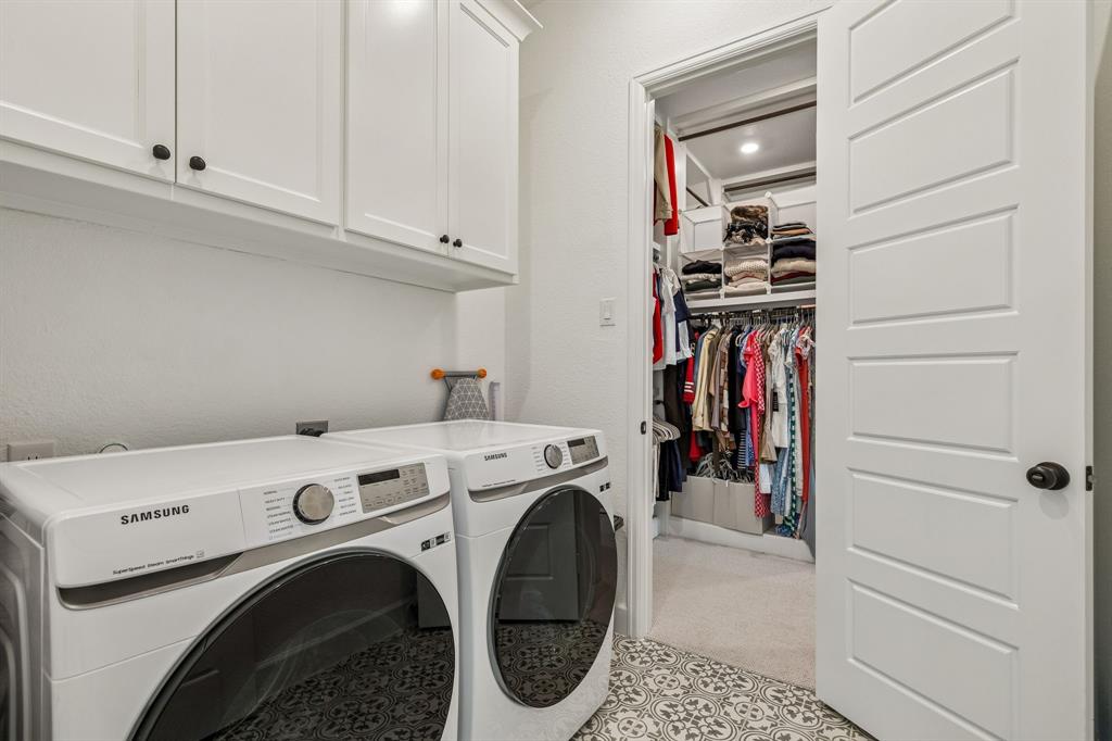 The Tribute - Residential