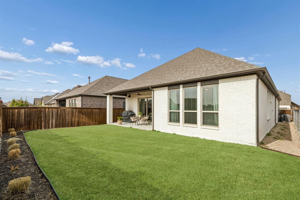 The Tribute - Residential