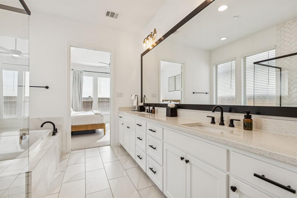 The Tribute - Residential