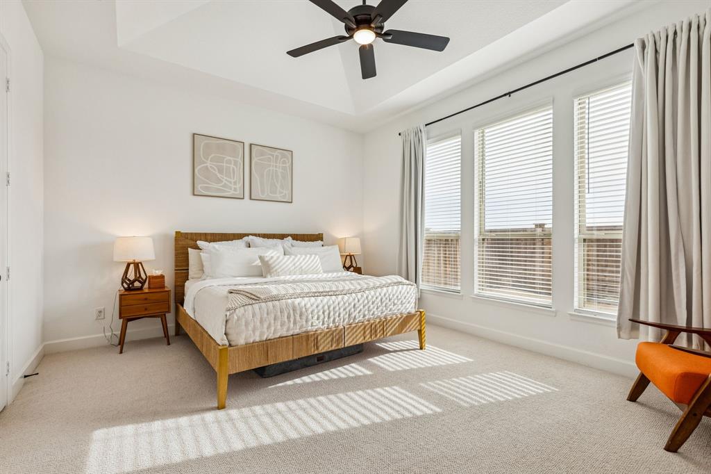 The Tribute - Residential