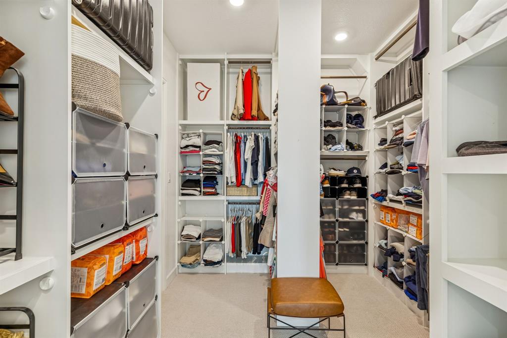 The Tribute - Residential