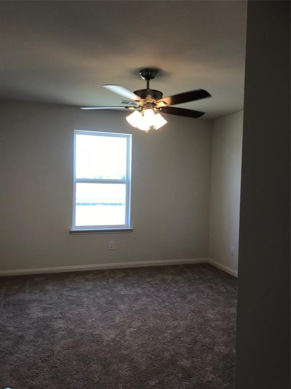 Park Trails - Residential Lease