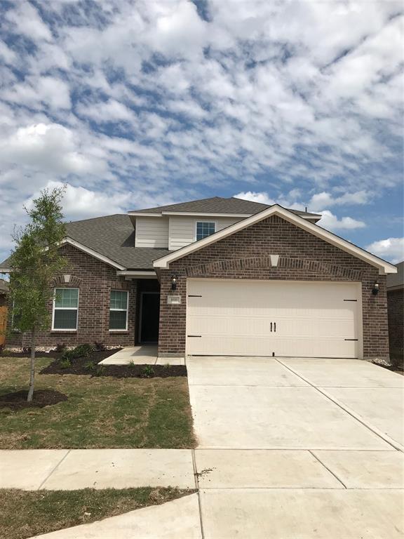 Park Trails - Residential Lease