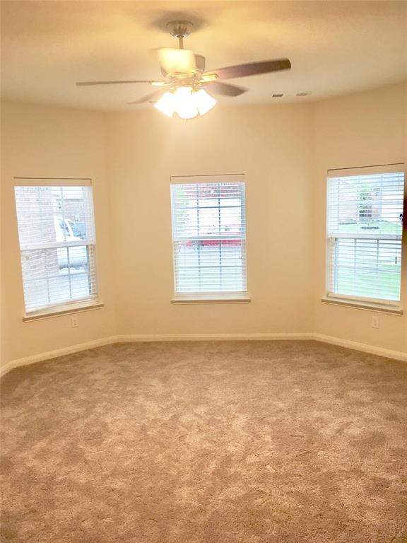 Park Trails - Residential Lease