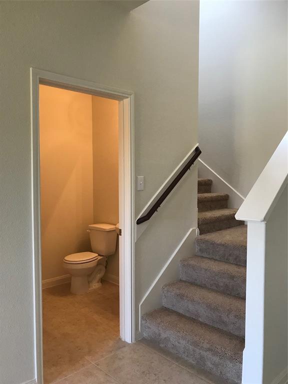 Park Trails - Residential Lease