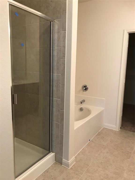 Park Trails - Residential Lease