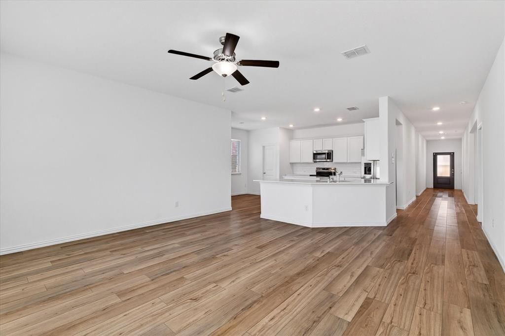 Photo of 11500 Woody Creek Trail, Aubrey, TX 76227 (MLS # 21180234)