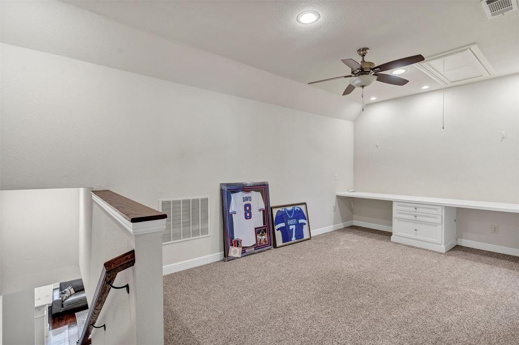 Parks Of Aledo Ph - Residential