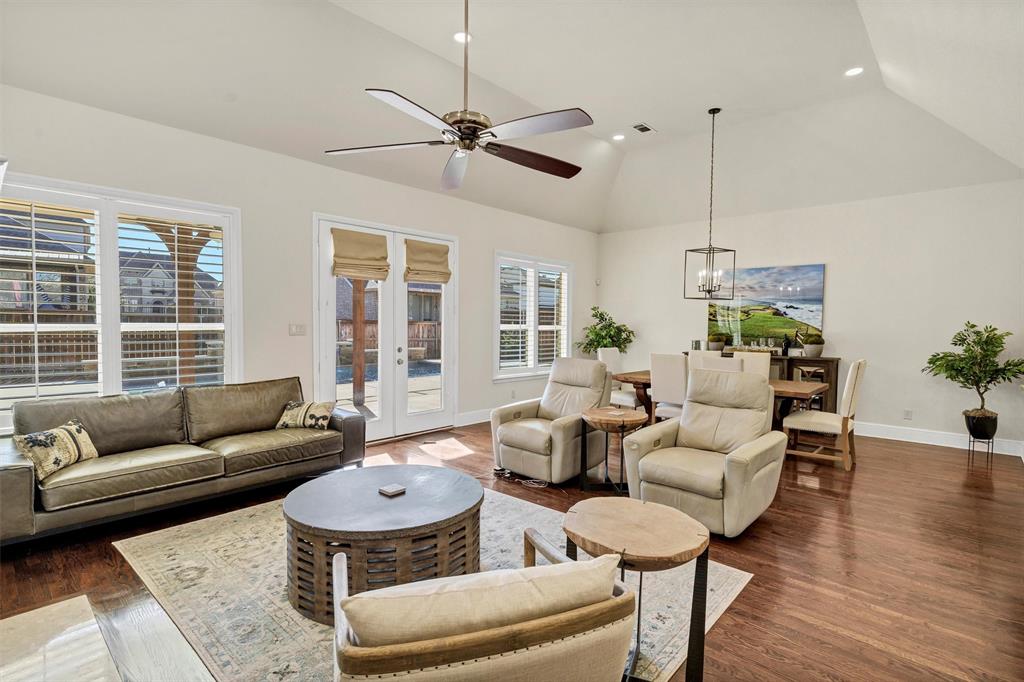 Parks Of Aledo Ph - Residential