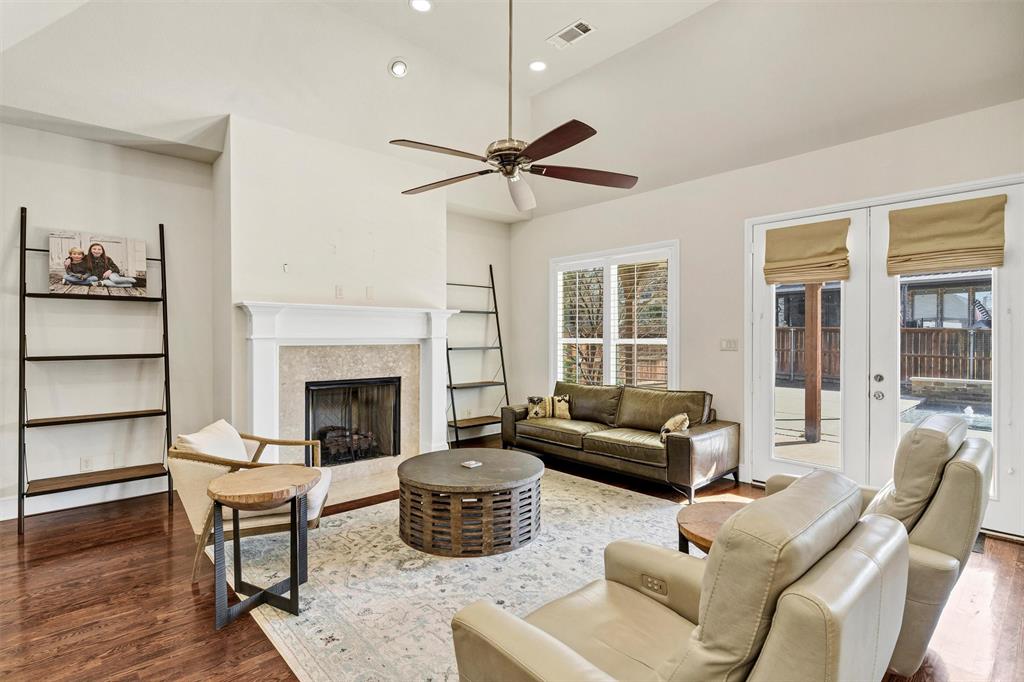 Parks Of Aledo Ph - Residential