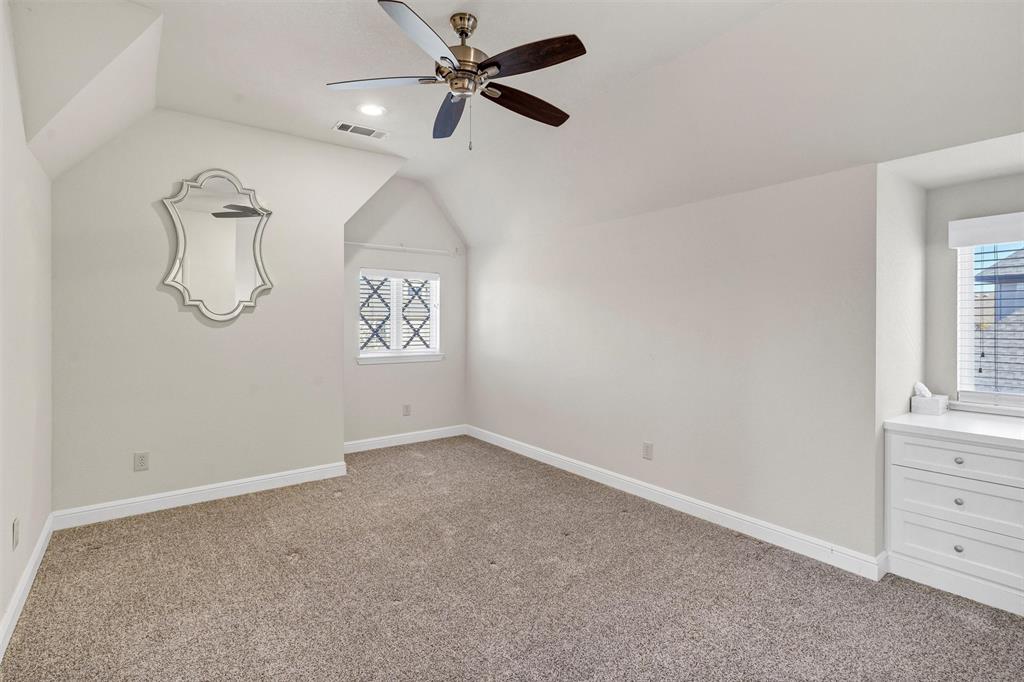 Parks Of Aledo Ph - Residential