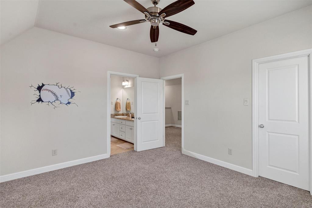 Parks Of Aledo Ph - Residential