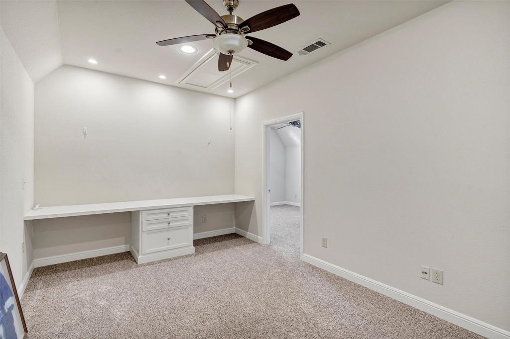 Parks Of Aledo Ph - Residential